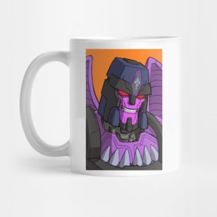 Predator Leader Bot Mug
